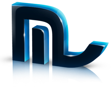 Logotypes:  MediaLinkers Web Design Information